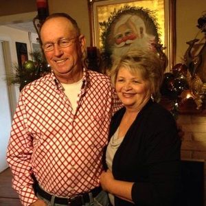 Meet your Posher, Teresa